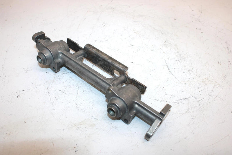 98 Arctic Cat Zr 600 Efi Oem Fuel Rail 3005-269 SAS1