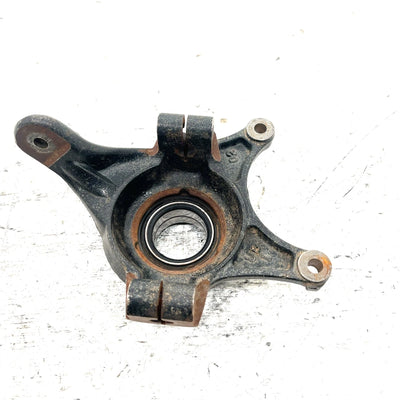 2015 Polaris Ranger 570 4x4 Full Size OEM Left Steering Knuckle 5139988 XP10