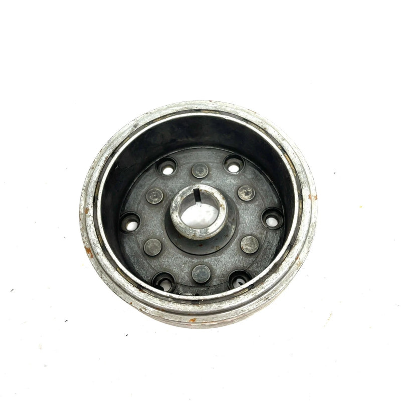 2002 Bombardier Quest 500 OEM Flywheel 711296630 AB14