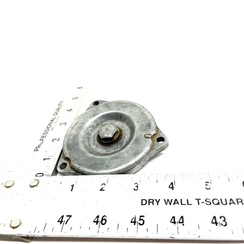 98-02 Arctic Cat 300 4X4 OEM Oil Strainer Cap 3402-305 AA15