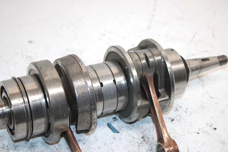 90 Yamaha Exciter Oem Crankshaft 99999-02922-00 SY3