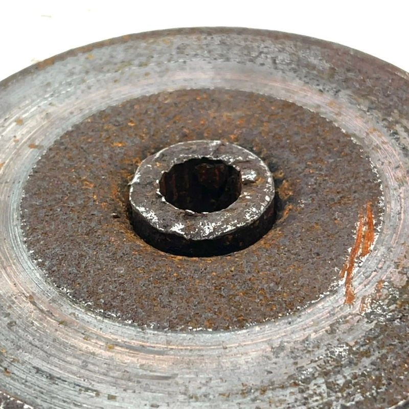 90-93 Polaris Trail Boss 350L 4X4 OEM Rear Brake Disc 1910087 AP222