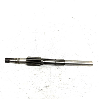 2002 Suzuki Quadrunner 500 4x4 OEM Transmission Countershaft 24120-44D00 AS37