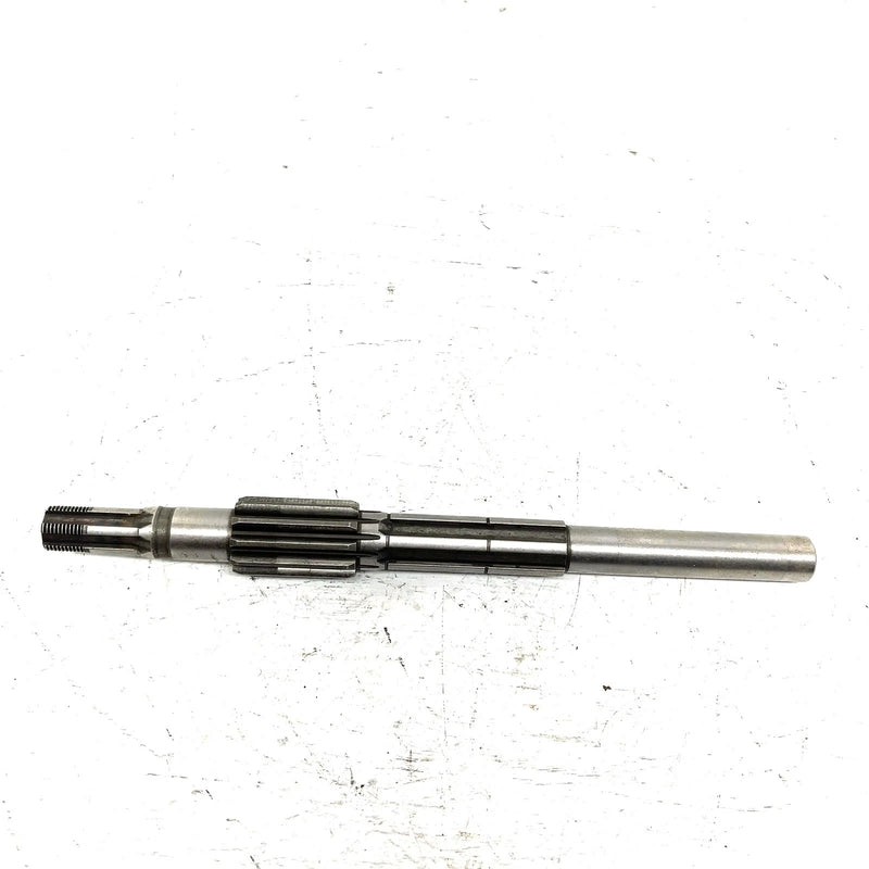 2002 Suzuki Quadrunner 500 4x4 OEM Transmission Countershaft 24120-44D00 AS37