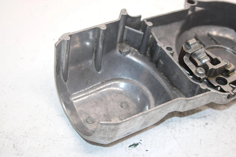 1986 Yamaha  Badger Yfm80s Oem Stator Side Cover 22F-15411-01-00 AY8