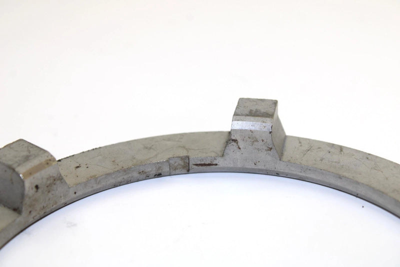 2001 Yamaha Waverunner Xlt1200 Oem Tube Hold Plate F0V-U757B-00-00 JY7