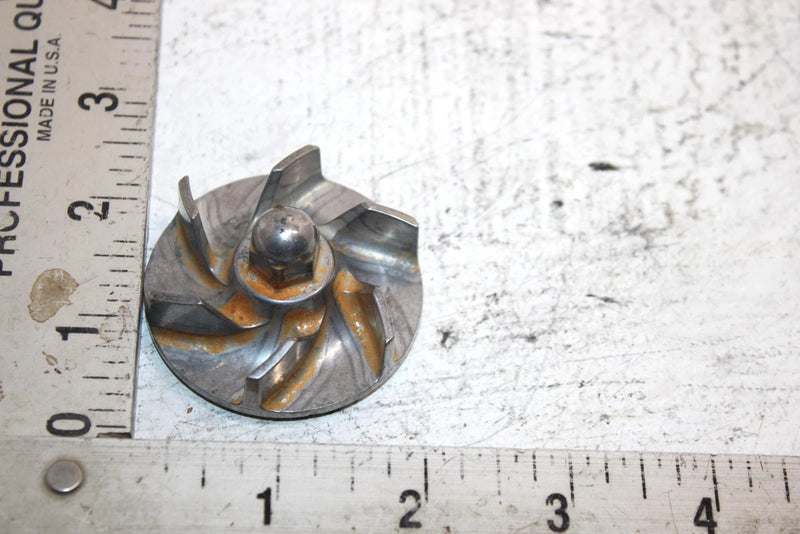 2006 Polaris Predator 500 Oem Impeller 3089601 AP63