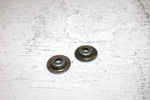 1998 Ski-doo Formula 500 Oem Skid Cup Washer Pair 705007171 SS1