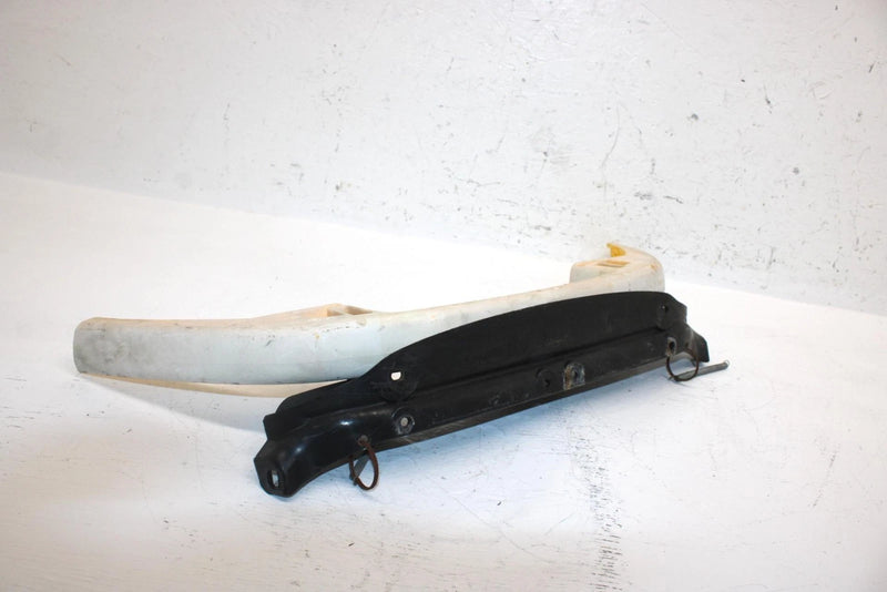 2000 Ski-doo Mxz 600 Oem Front Bumper 502006535 SS15