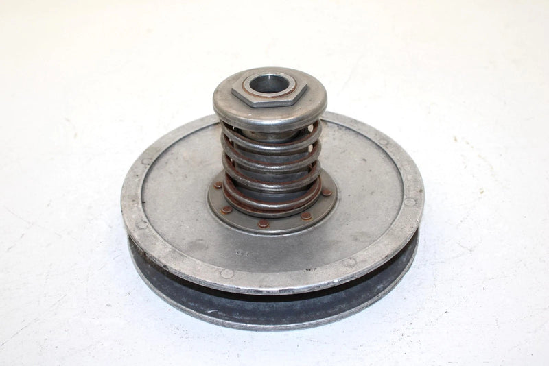 1999 Yamaha  Grizzly Oem Secondary Clutch 4WV-17670-00-00 AY47