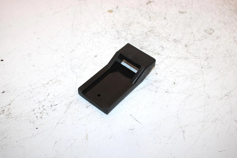00 Arctic Cat Bearcat 340 Oem NOS Spring Slide Wear Block 0604-618 SAS7