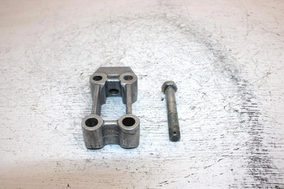 1989 Polaris 650 Oem Steering Block W/Bolt 7512658 5130534 SP43
