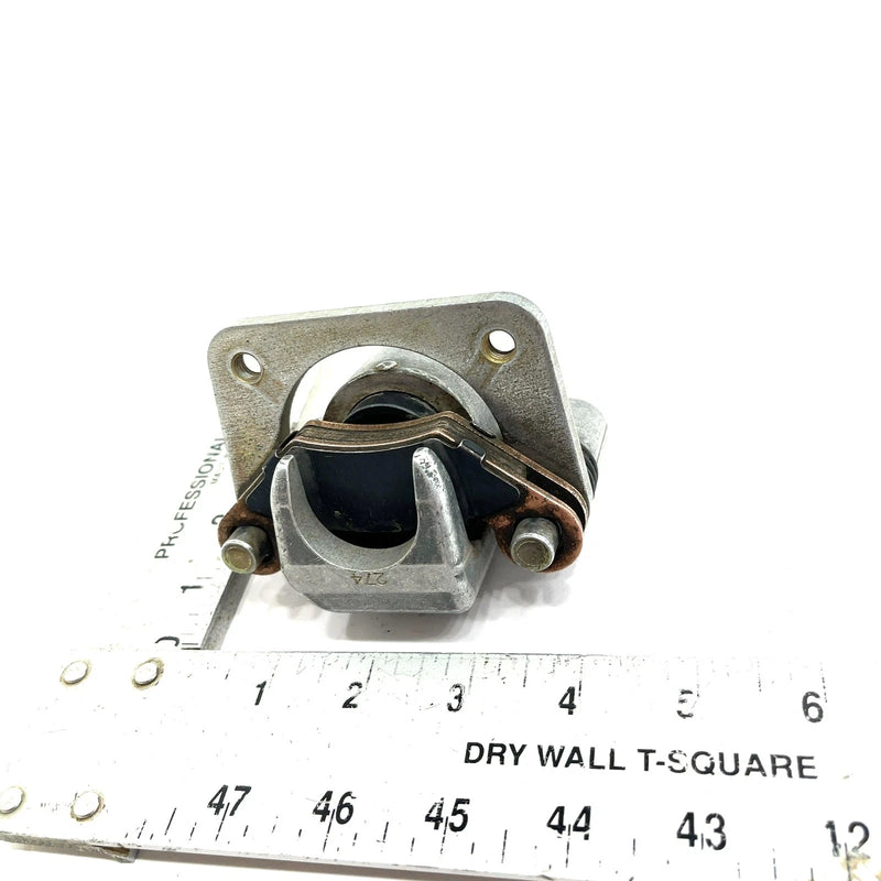 08-13 Polaris RZR 800 EFI OEM Right Rear Brake Caliper 1911545 XP8.1