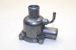 2002 Yamaha Sx Viper Oem Thermostat Housing 8EK-12417-00-00 Q2635