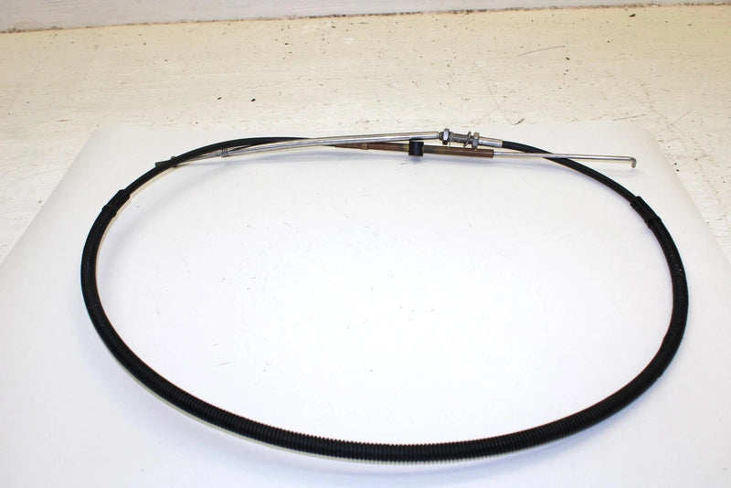 2002 Polaris Virage I Oem Reverse Cable 7080899 JP4