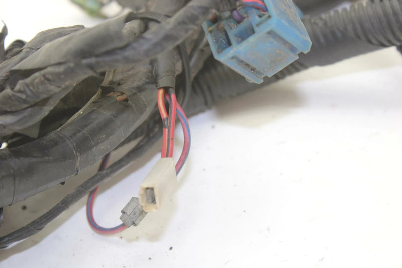 96 Arctic Cat EXT 580 EFI Mountain Cat OEM Fuel Injection Harness 3004-713 SA84