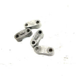 1994 Yamaha Kodiak 400 4x4 OEM Handlebar Mount Set 1E6-23441-00-00 AY61