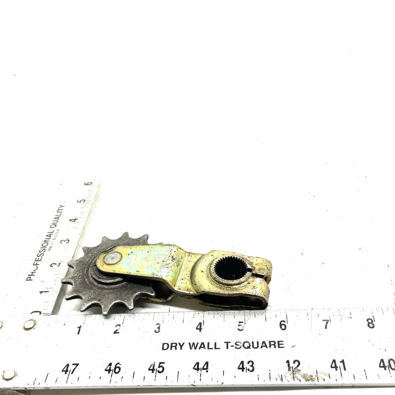 84-87 Suzuki Quadrunner 185 OEM Drive Chain Tensioner 61300-24832 AS0