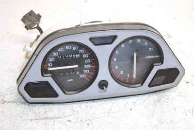 90 Yamaha Exciter Oem Speedometer Assm Under 8k Miles 8CR-83580-40-00 SY3