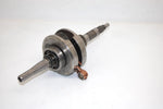 87 Kawasaki Bayou 185 Klf185a Oem Crankshaft 13031-1216 AK13