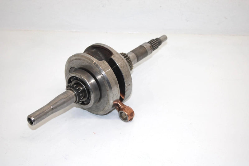 87 Kawasaki Bayou 185 Klf185a Oem Crankshaft 13031-1216 AK13