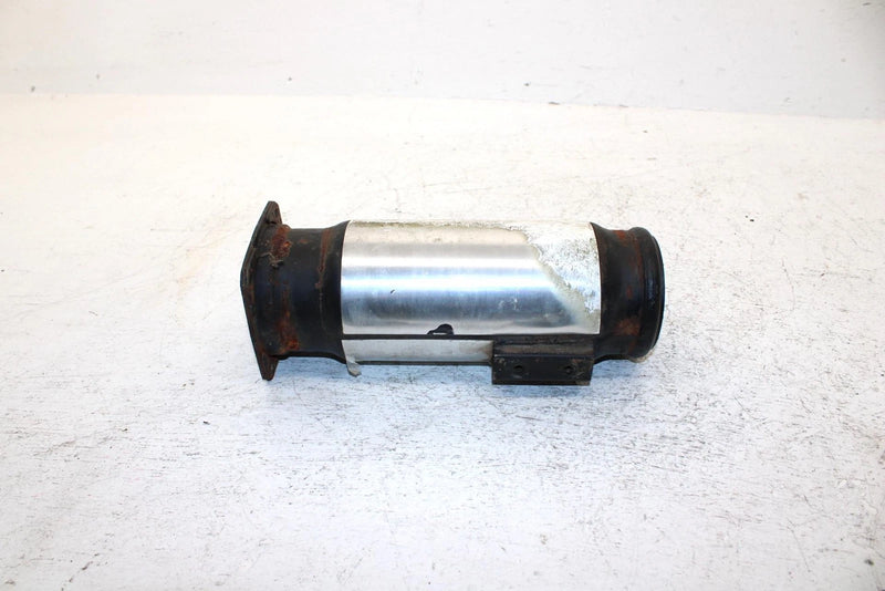 1987 Yamaha Exciter 570 L/c Oem Front Shock Housing Set 82M-2376J-00-00 SY18