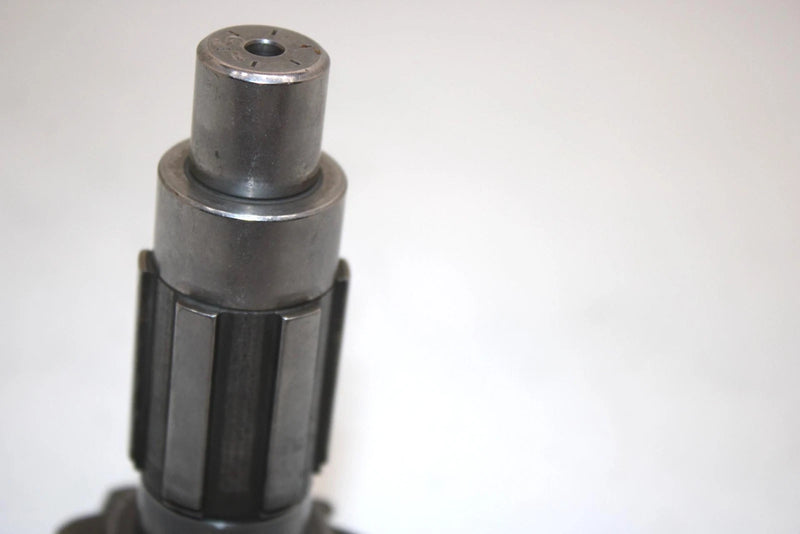 06 Can-am Outlander 400 Oem Bevel Gear Shaft 420296535 AB0