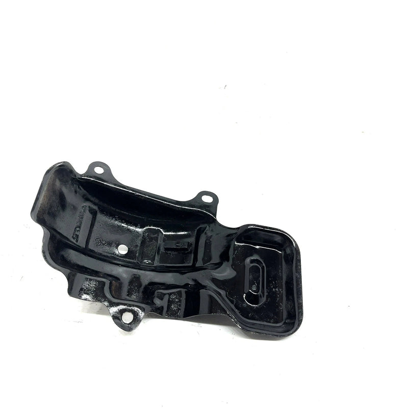 07-14 Honda Rancher 420 TRX420FE OEM Rear Diff Skid Plate 50355-HP5-600 AH76