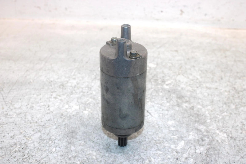 1994 Yamaha  Timberwolf 4wd Oem Starter Motor 4XE-81890-00-00 AY25