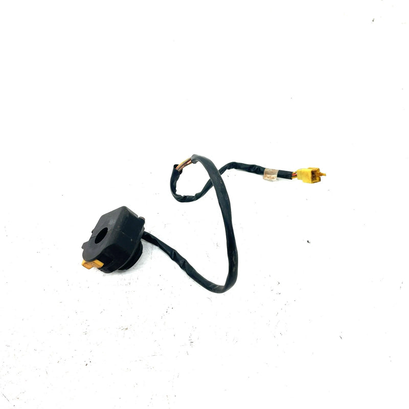 1999 Arctic Cat 500 4X4 OEM Left Control Switch 3509-017 AA38
