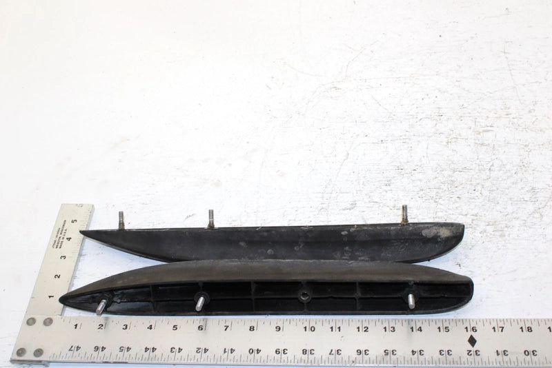 1996 Sea-doo Spx Oem Sponson  Set 292000230 JS32