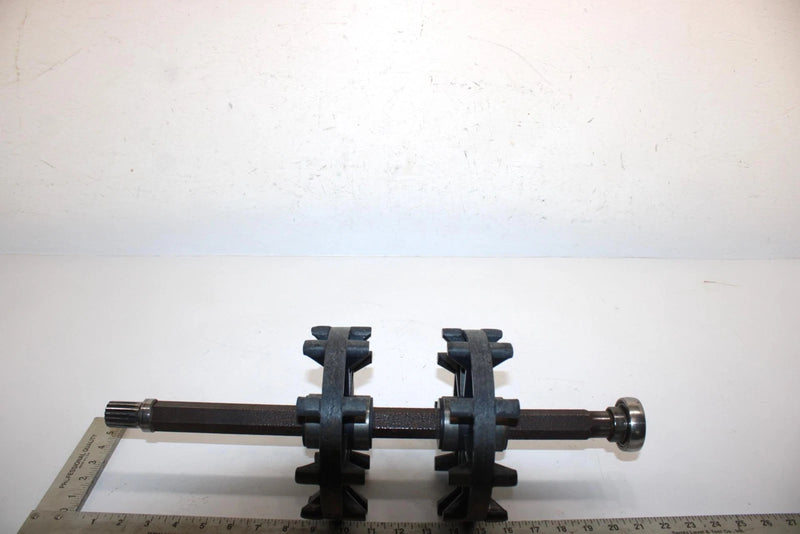 92 Polaris Lite Gt Oem Driveshaft 1590249 1590224 SP149