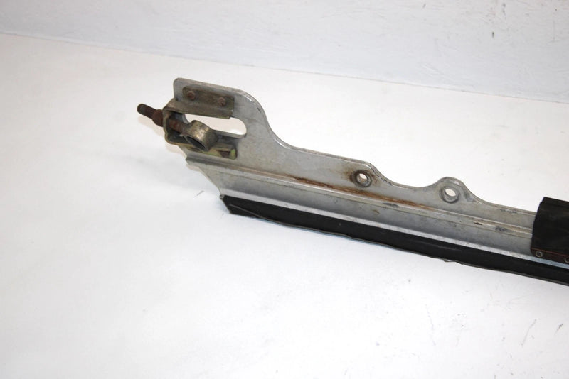 92 Yamaha Vmax 4 750 Vx750 Oem Sliding Frame 1 89A-47411-01-00 SY22