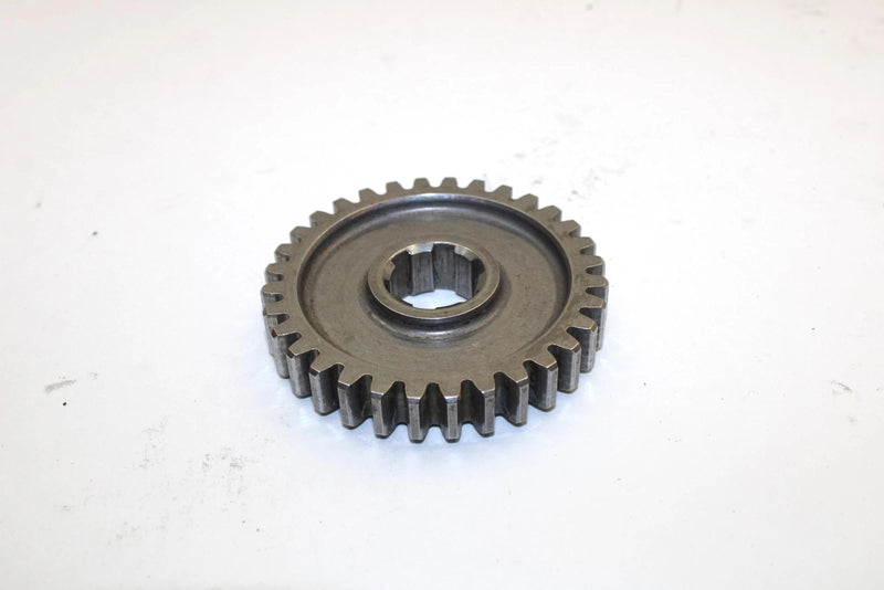 1988 Yamaha  Moto 4 Oem Low Wheel Gear 32T 59V-17233-00-00 AY31