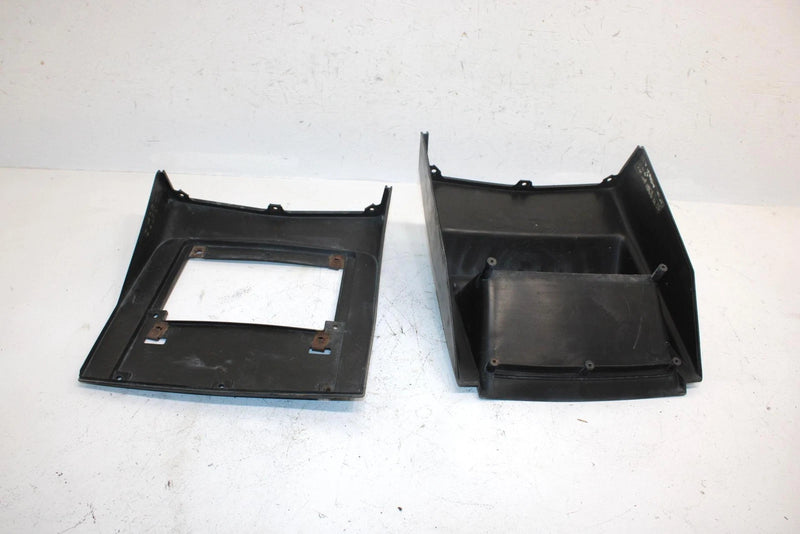 97 Polaris Xlt Sp Oem Headlight Housing 5432349-070 5430922-070 SP58