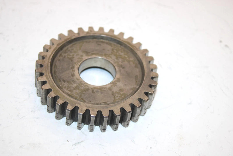 86 Honda Fourtrax 350 Trx350 4x4 Oem Top Mainshaft Gear 23481-HA7-670 AH31