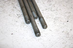 2004 Honda Fourtrax Foreman Rubicon Oem Stud Bolt Set of 4 90032-HN2-A00 AH5