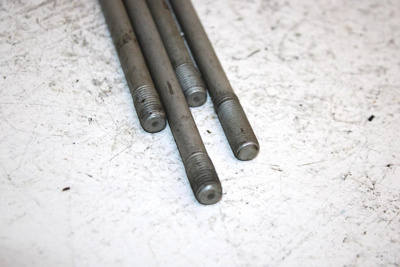 2004 Honda Fourtrax Foreman Rubicon Oem Stud Bolt Set of 4 90032-HN2-A00 AH5