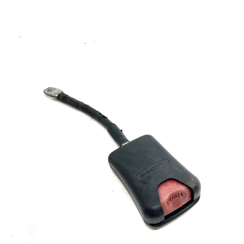 14-15 Arctic Cat Prowler HDX 500 OEM Outer Seatbelt Buckle 5506-159 XA2