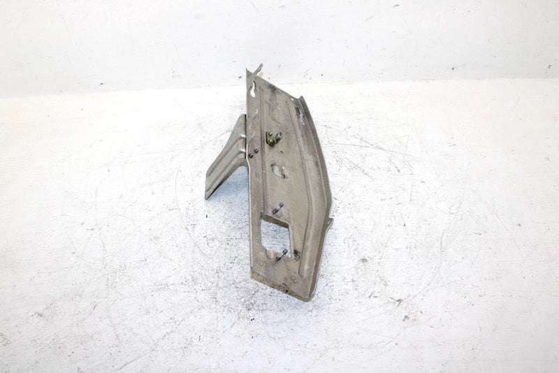 2013 Polaris 600 Rush Pro R Oem Clutch Belt Cover 1018508 SP29