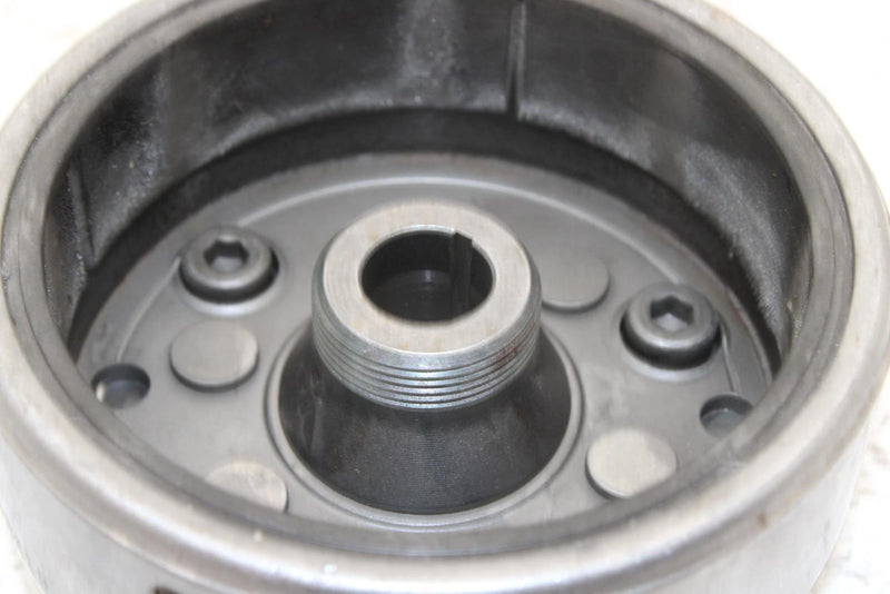 1988 Suzuki Lt 230 E Oem Flywheel 32102-18A00 AS7