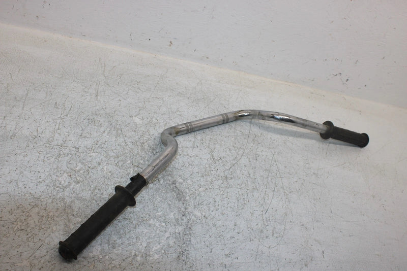 1986 Honda Trx350 Oem Handlebars 53100-HA7-650 AH40