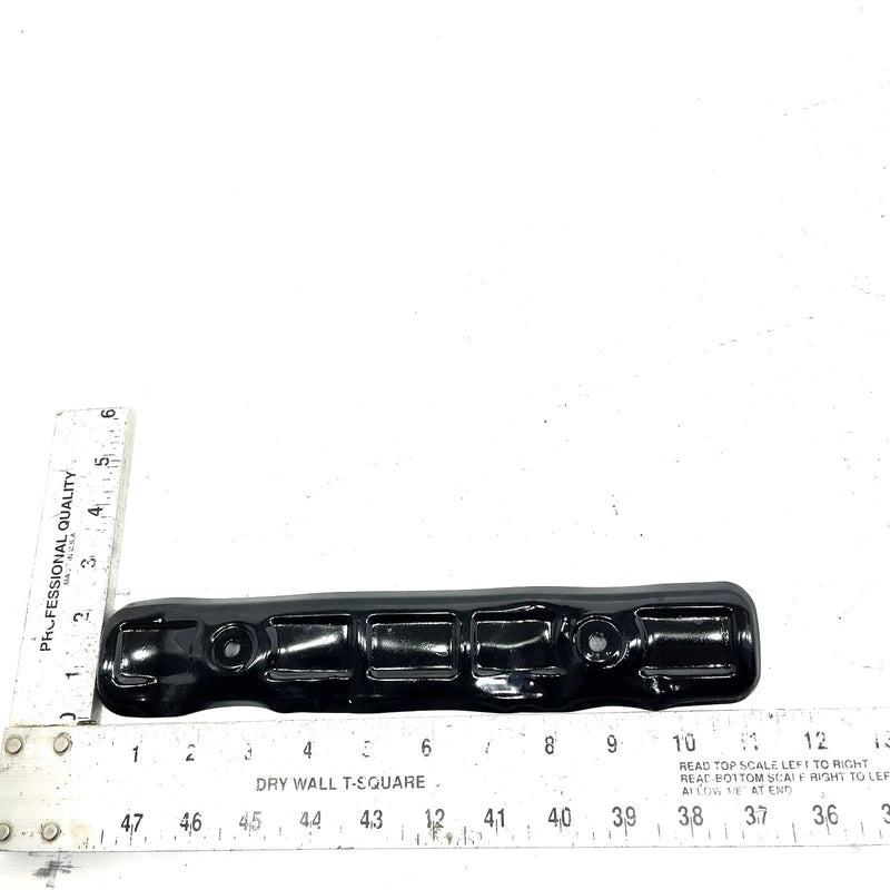 87-06 Suzuki Quadsport 80 OEM Muffler Cover 14780-40B01 AS38