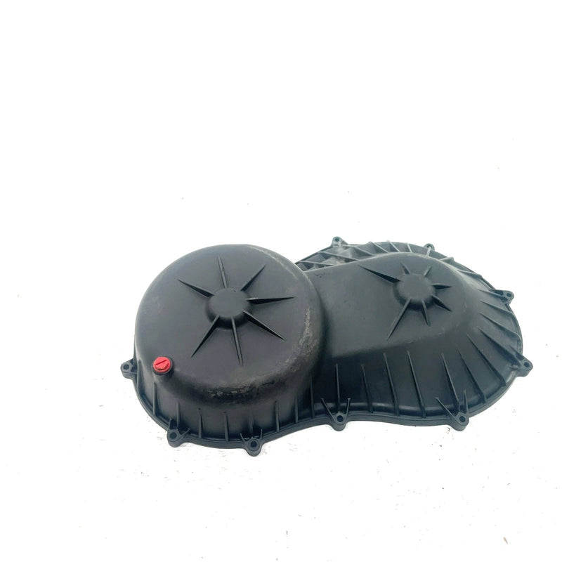 10-14 Polaris Sportsman 550 OEM Outer Clutch Cover 2633919 AP238.1