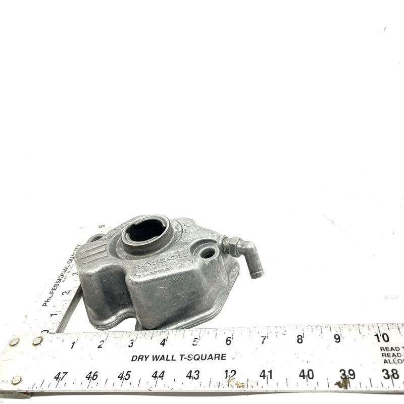 2003 Bombardier Traxter 500 4x4 Automatic OEM Valve Cover 420211835 AB15.1