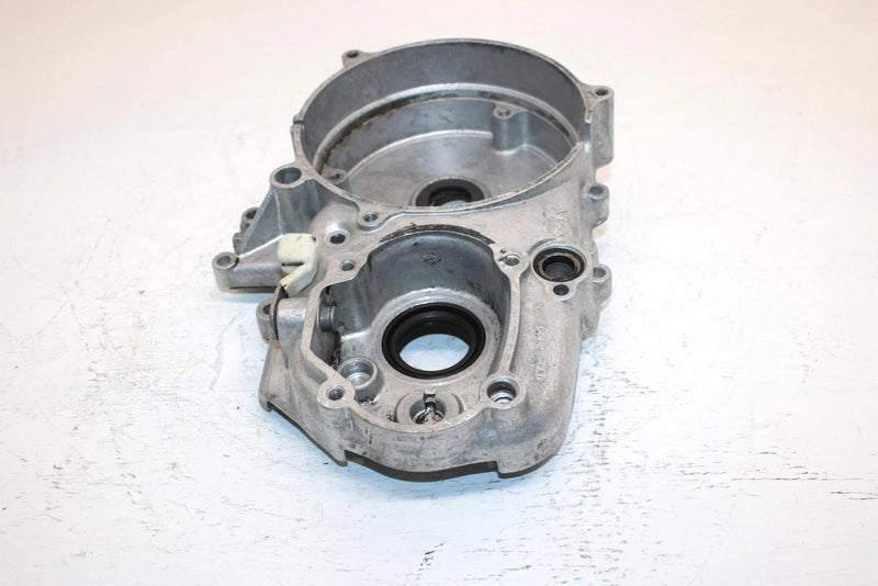 1987 Honda Atc 90a Oem Stator Side Cover 11341-918-010 AH57