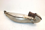 1998 Ski-doo Mxz 670 Oem Exhaust Pipe 514046600 SS17