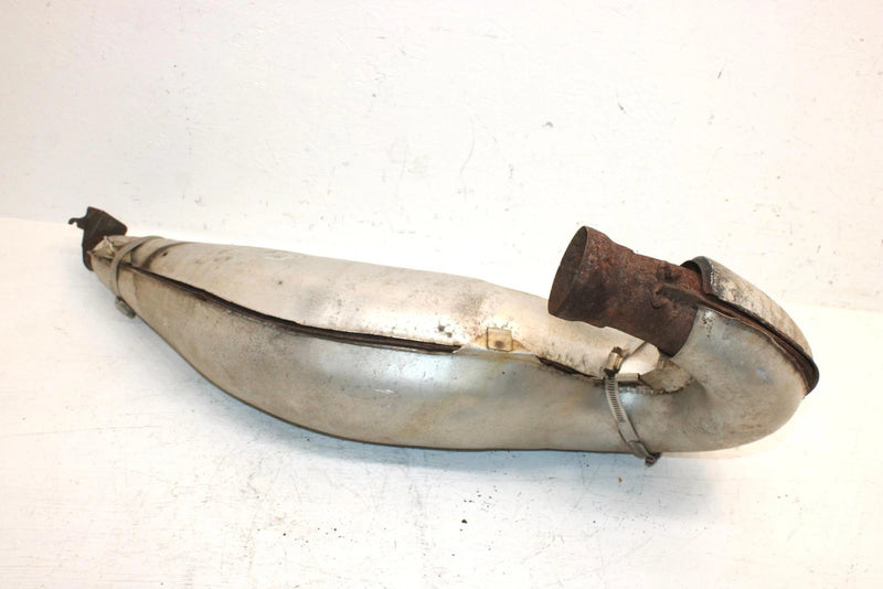 1998 Ski-doo Mxz 670 Oem Exhaust Pipe 514046600 SS17