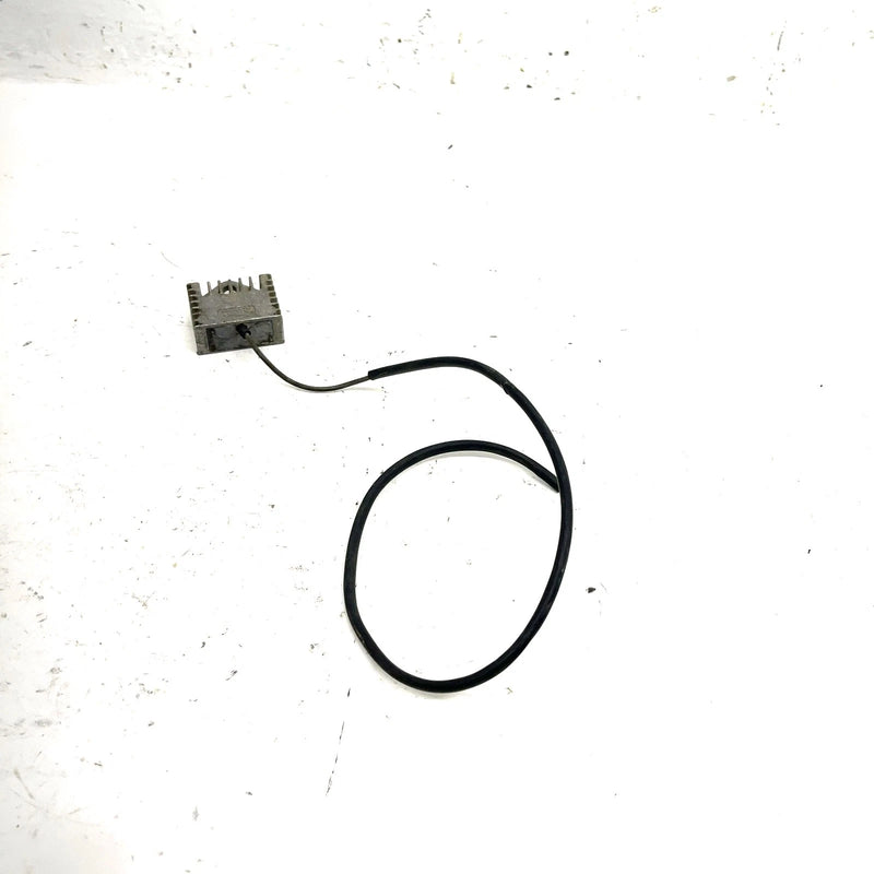 84-87 Suzuki Quadrunner 185 OEM Voltage Regulator 32500-19A00 AS0