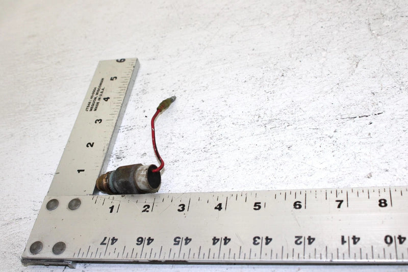 1999 Polaris 500 Xc Oem Temp Sensor 4110254 SP37